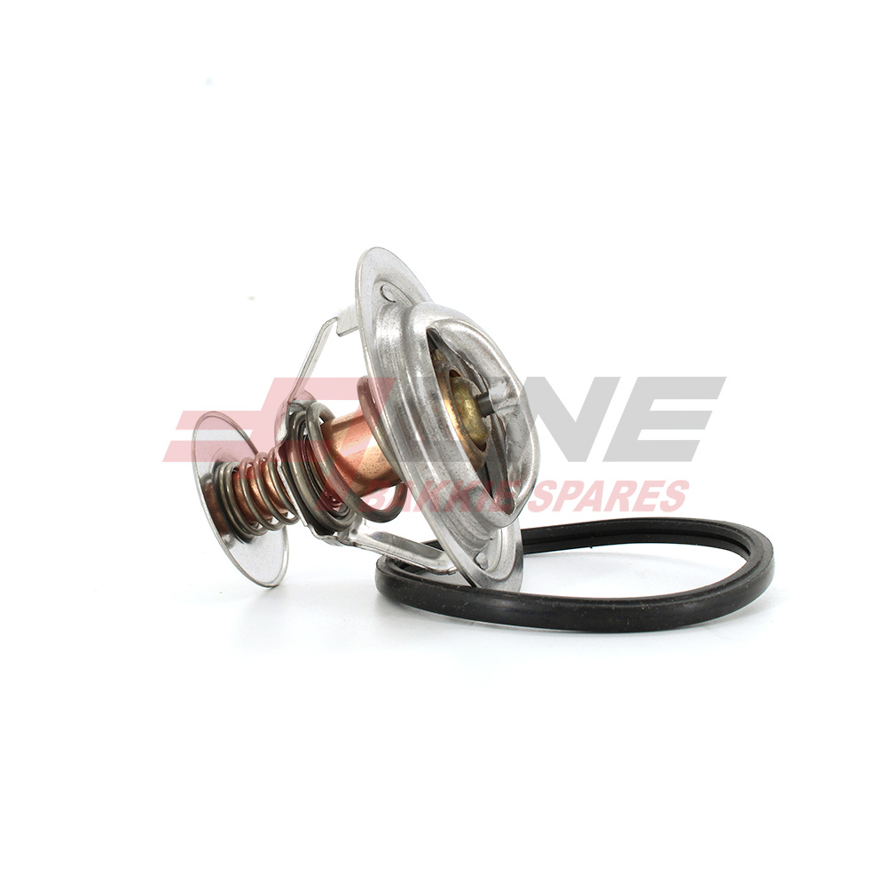 Thermostat for ISUZU KB250/300 DTEQ LWB/DC/EC — view 2